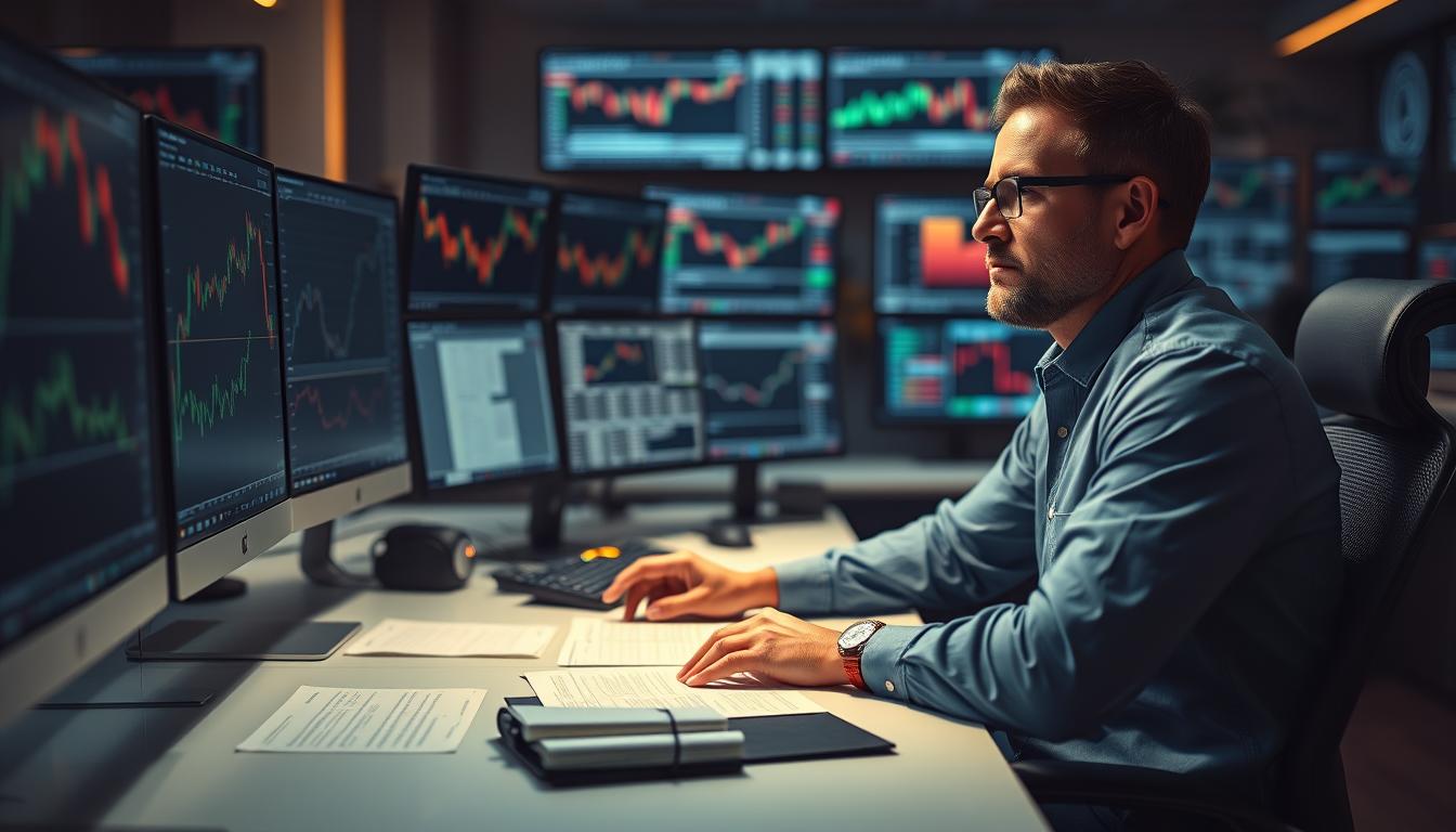 Como desenvolver disciplina como trader